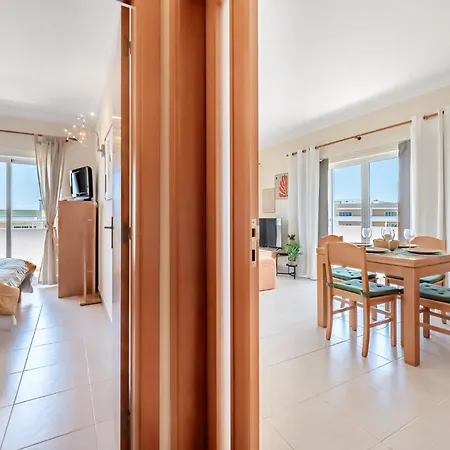 Appartement Aquarius In