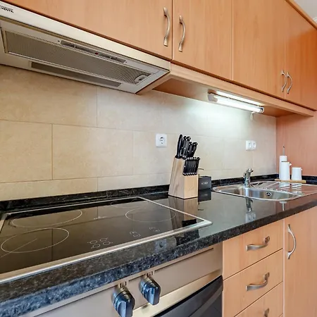 Aquarius In Appartement