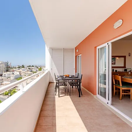 Appartement Aquarius In