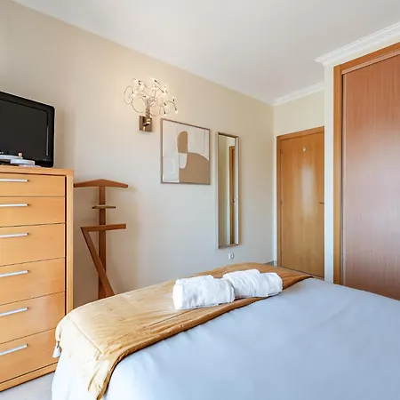 Aquarius In Appartement *