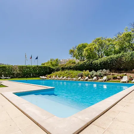 Aquarius In Appartement