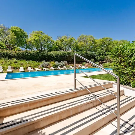 Appartement Aquarius In *