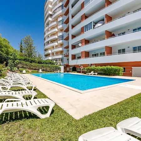 Lejlighed Aquarius In Portimão