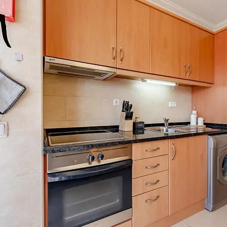 Aquarius In Portimão