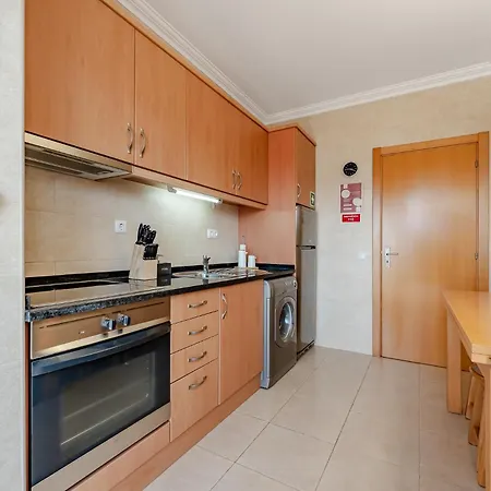 Apartment Aquarius In *