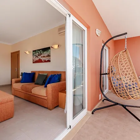 Apartment Aquarius In Portimao