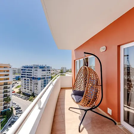 Apartment Aquarius In