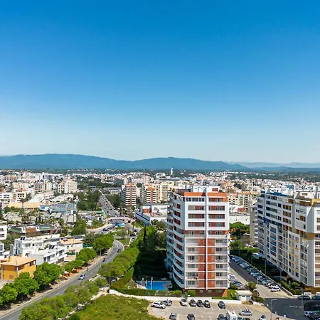 Aquarius In Apartment Portimao