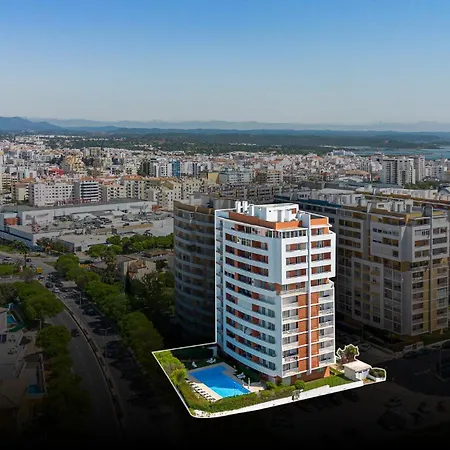 Apartment Aquarius In