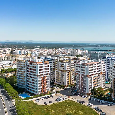Aquarius In Portimao